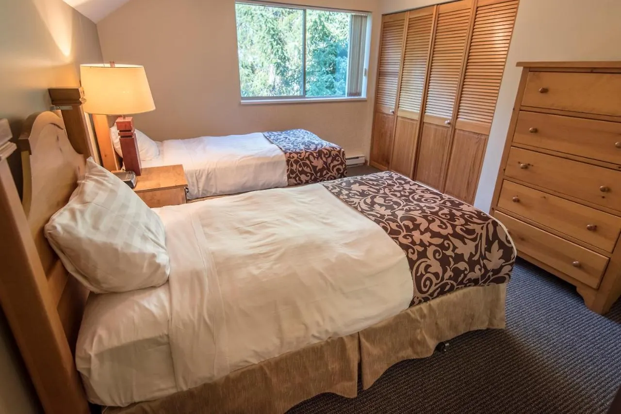 Valhalla Vacations At Whistler Kanada