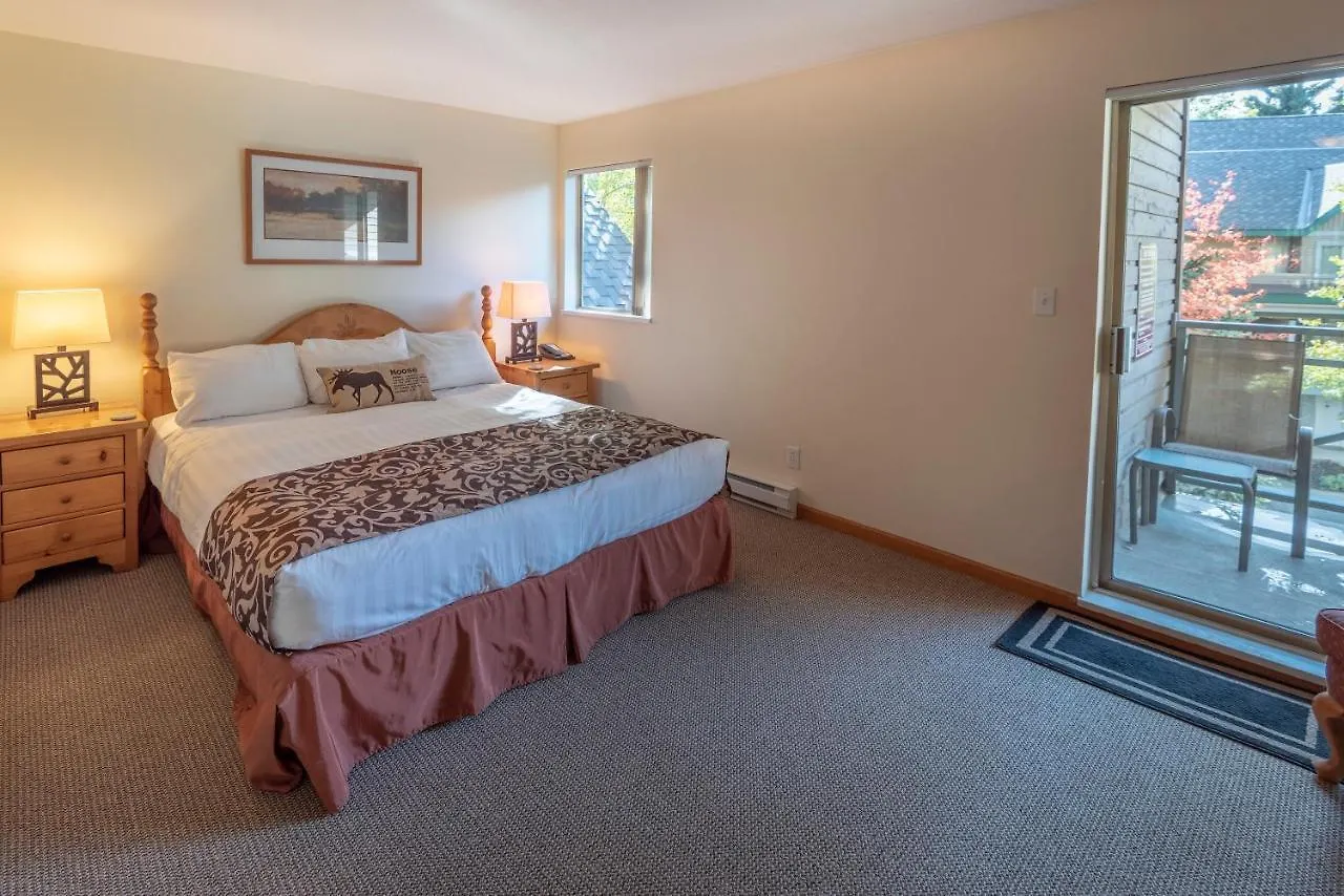 Valhalla Vacations At Whistler