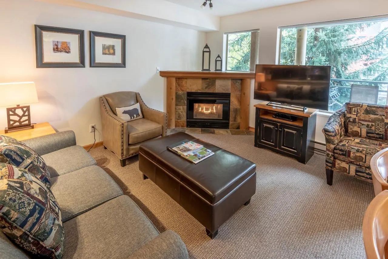 Valhalla Vacations At Whistler 0*,