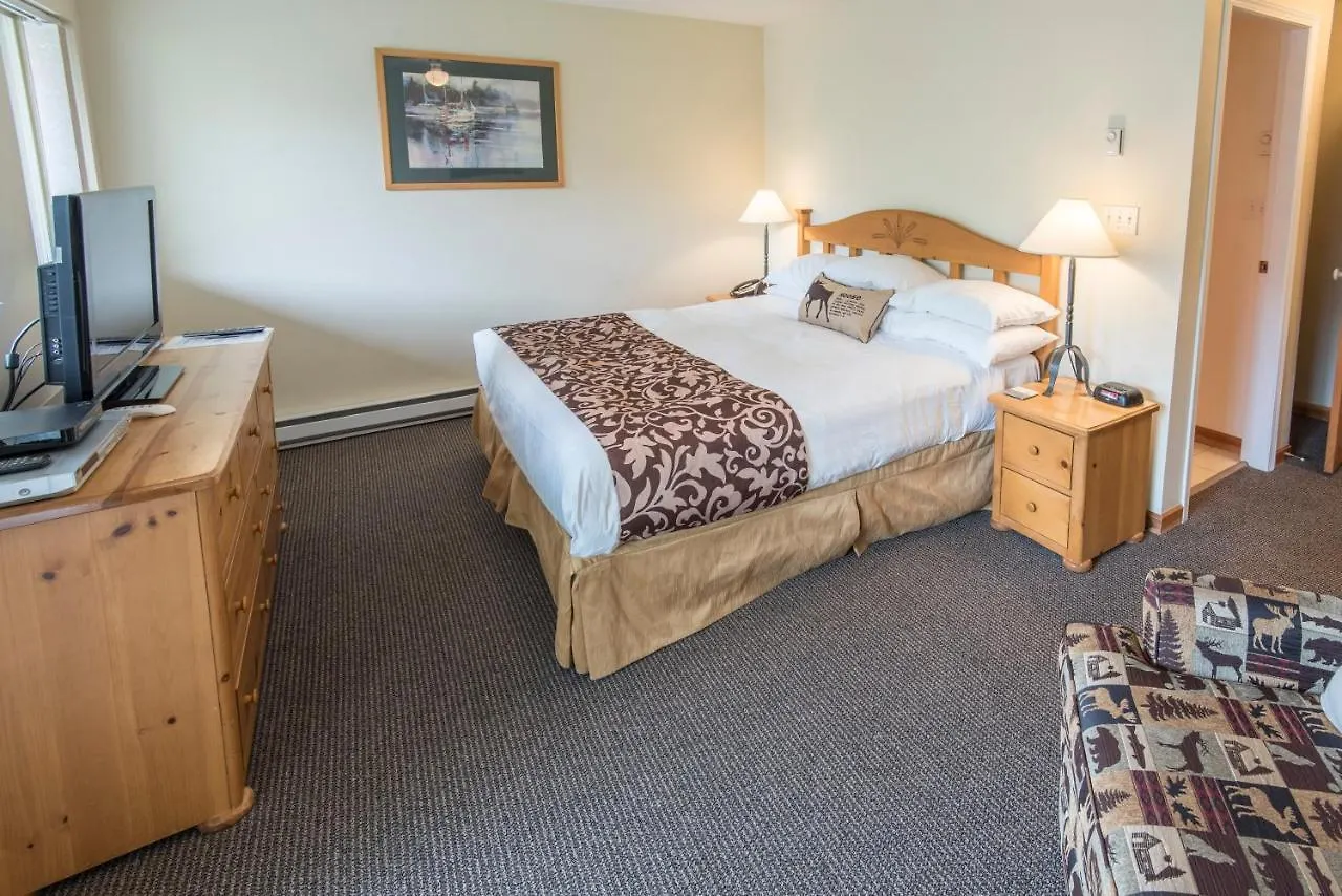 Valhalla Vacations At Whistler